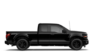 2026 Ford F-150® External Image 1